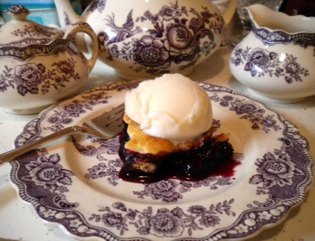 BlueberryCobbler 7.1.10