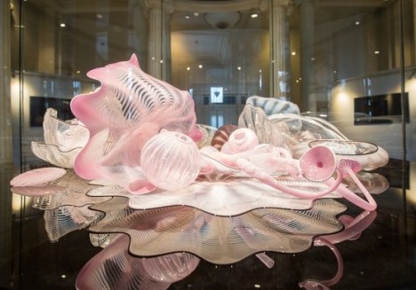 Chihuly.Seaforms.article