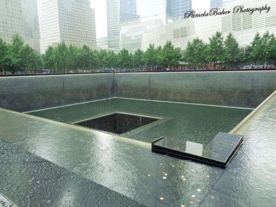 WorldTradeCenter.Memorial.Waterfall.Full View. Center.watermarked 8.7.17