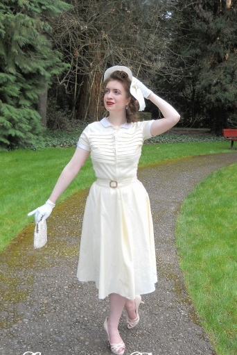 Blog.WhiteDress.WhiteGloves 9.1.17