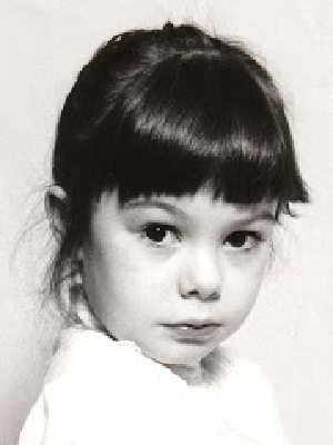 Kelly.Modeling Photo 1984 .300x499