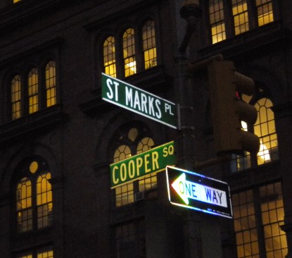 McSorleys.StMarksPl sign
