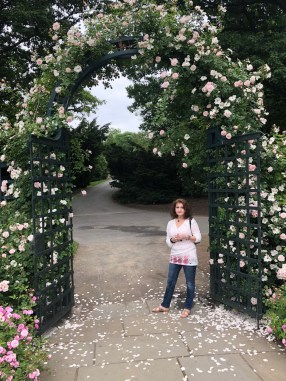 PeggyRockefellerRoseGarden.Pammy.closeup.Susan 6.10.18